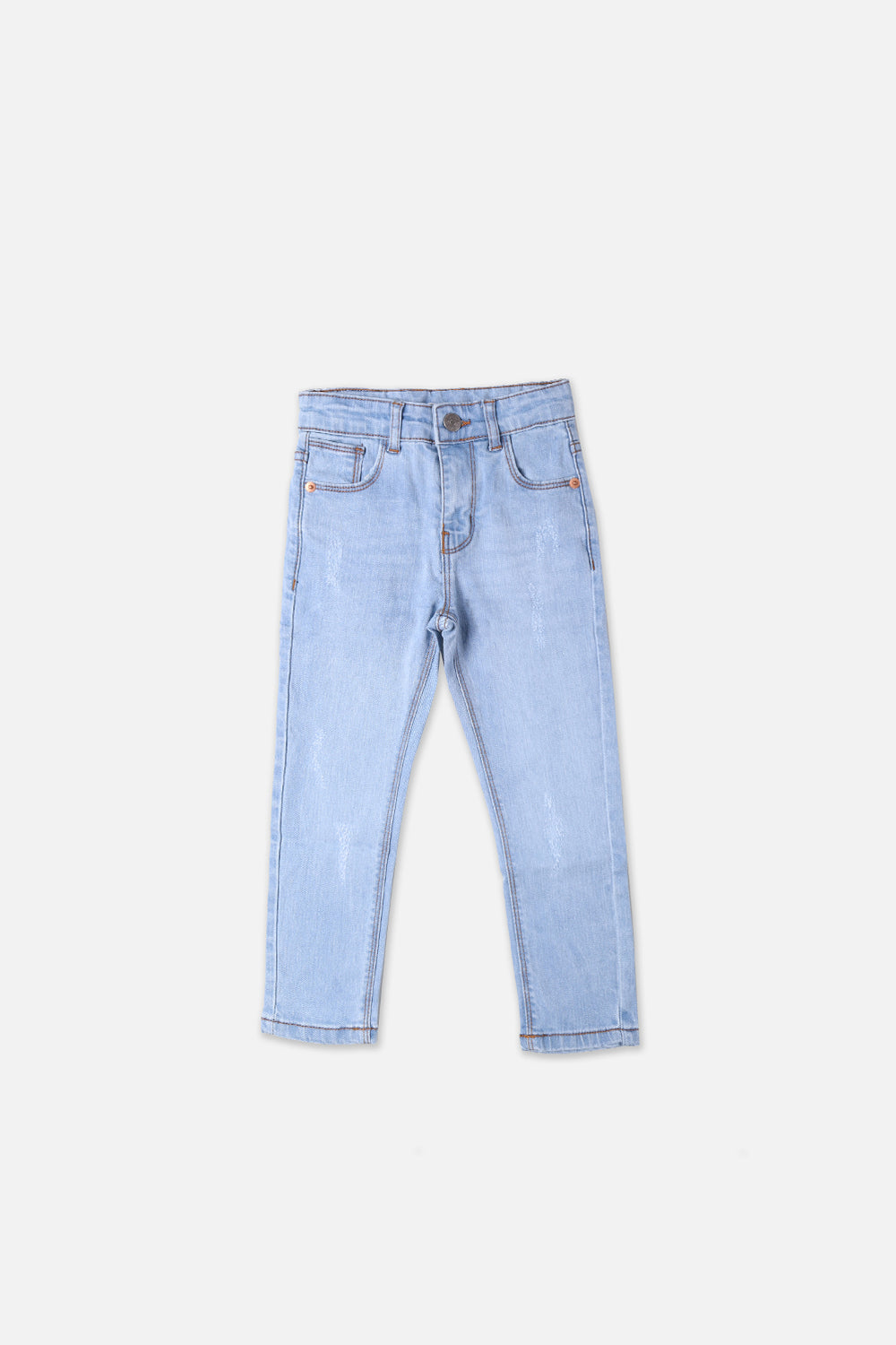 Boy's Denim Pant