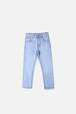 Boy's Denim Pant