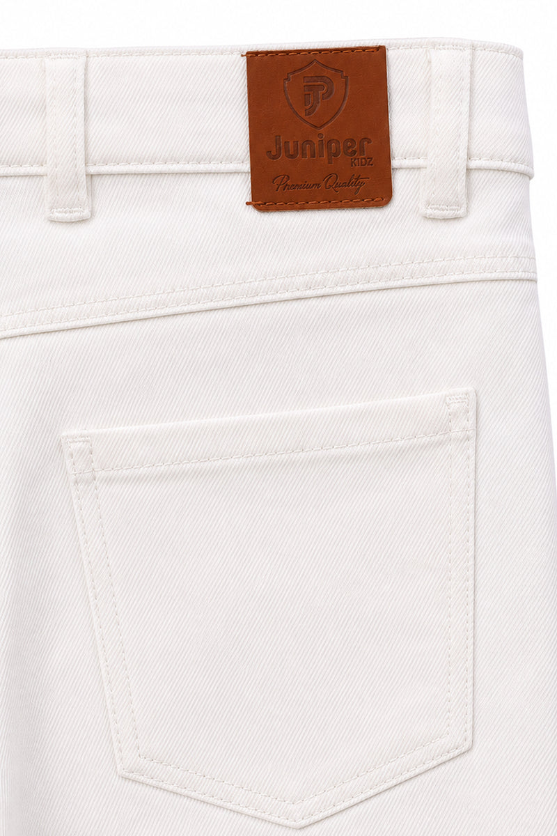 Boy's Denim Pant