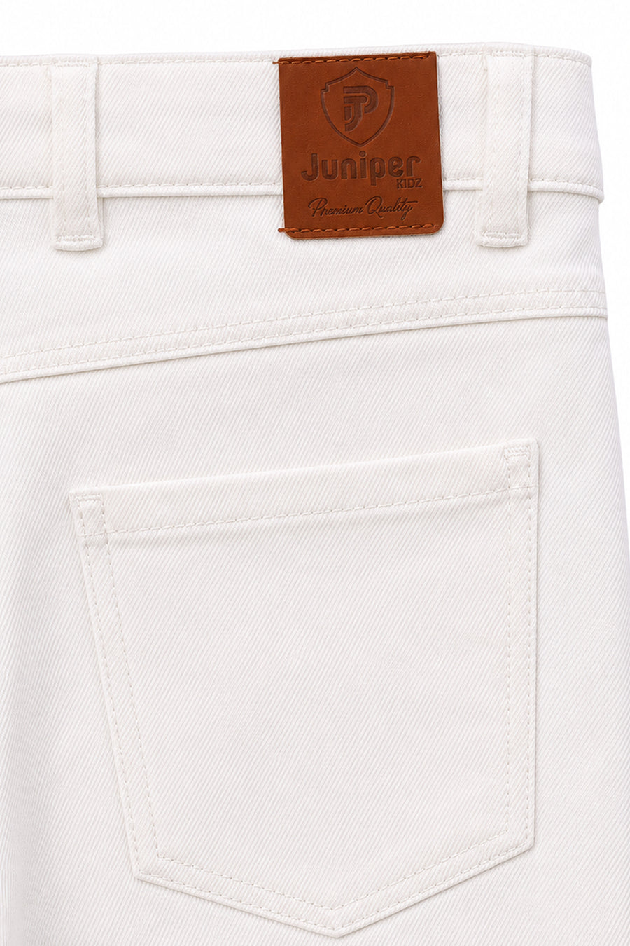 Boy's Denim Pant