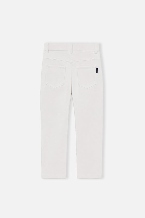Boy's Denim Pant