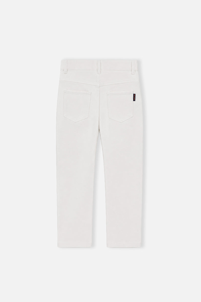 Boy's Denim Pant