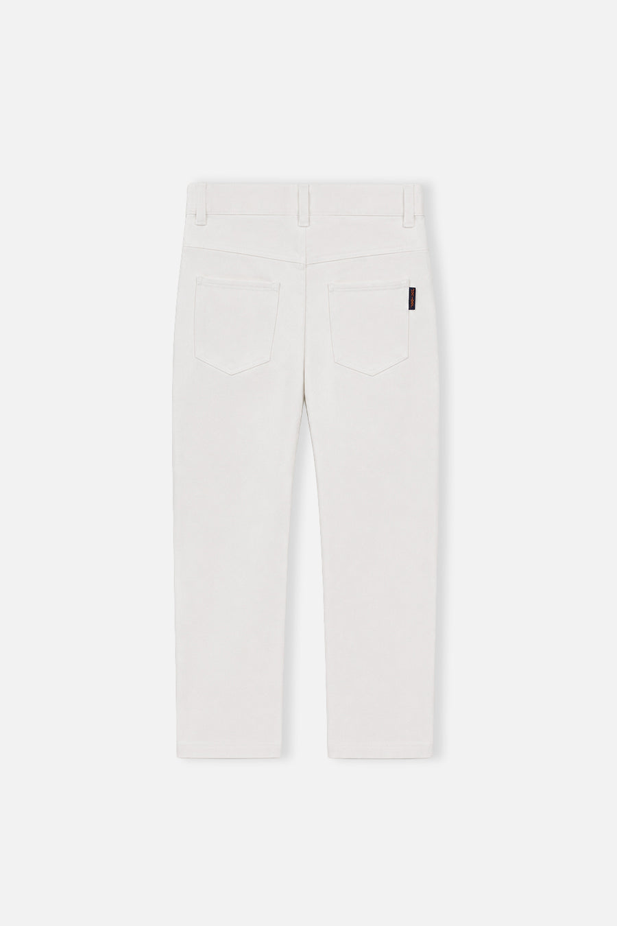Boy's Denim Pant