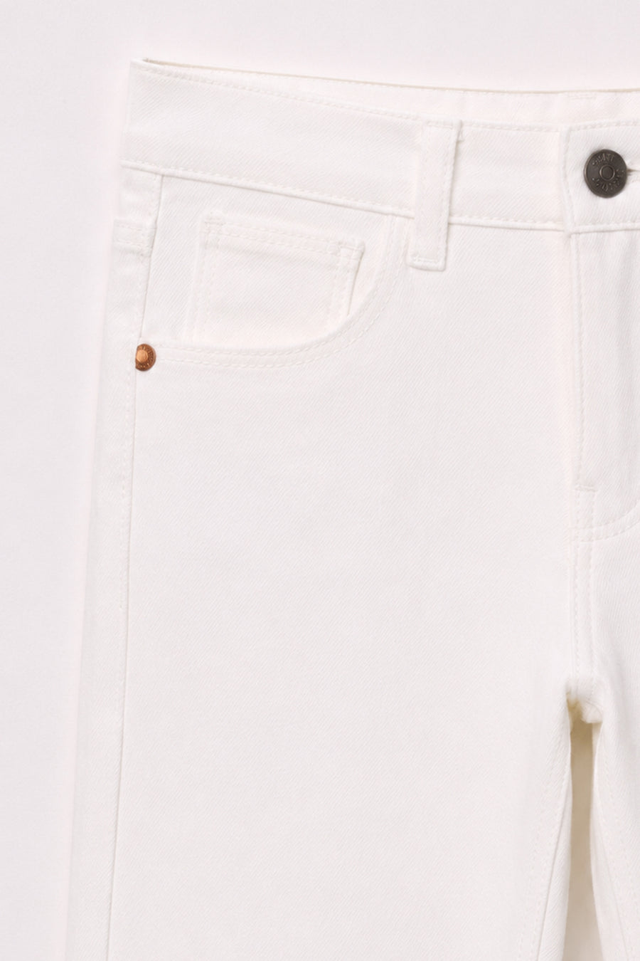 Boy's Denim Pant