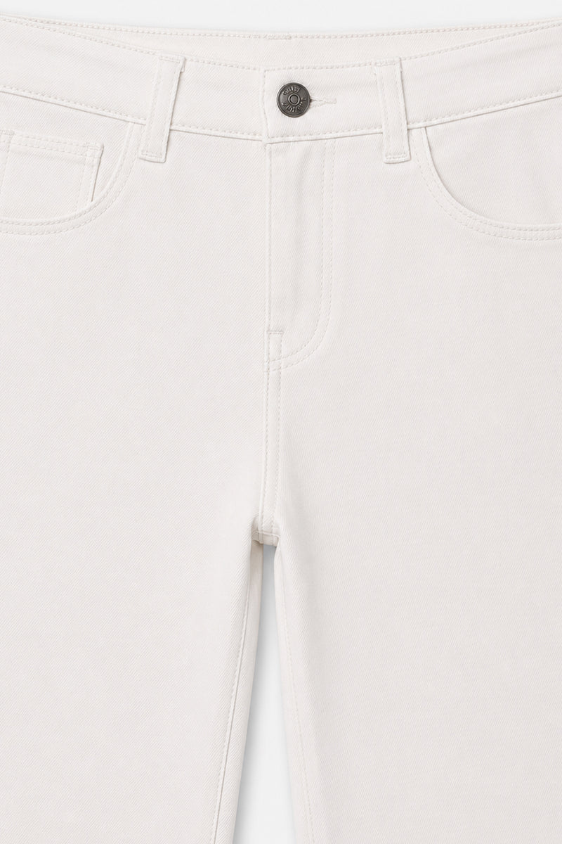 Boy's Denim Pant