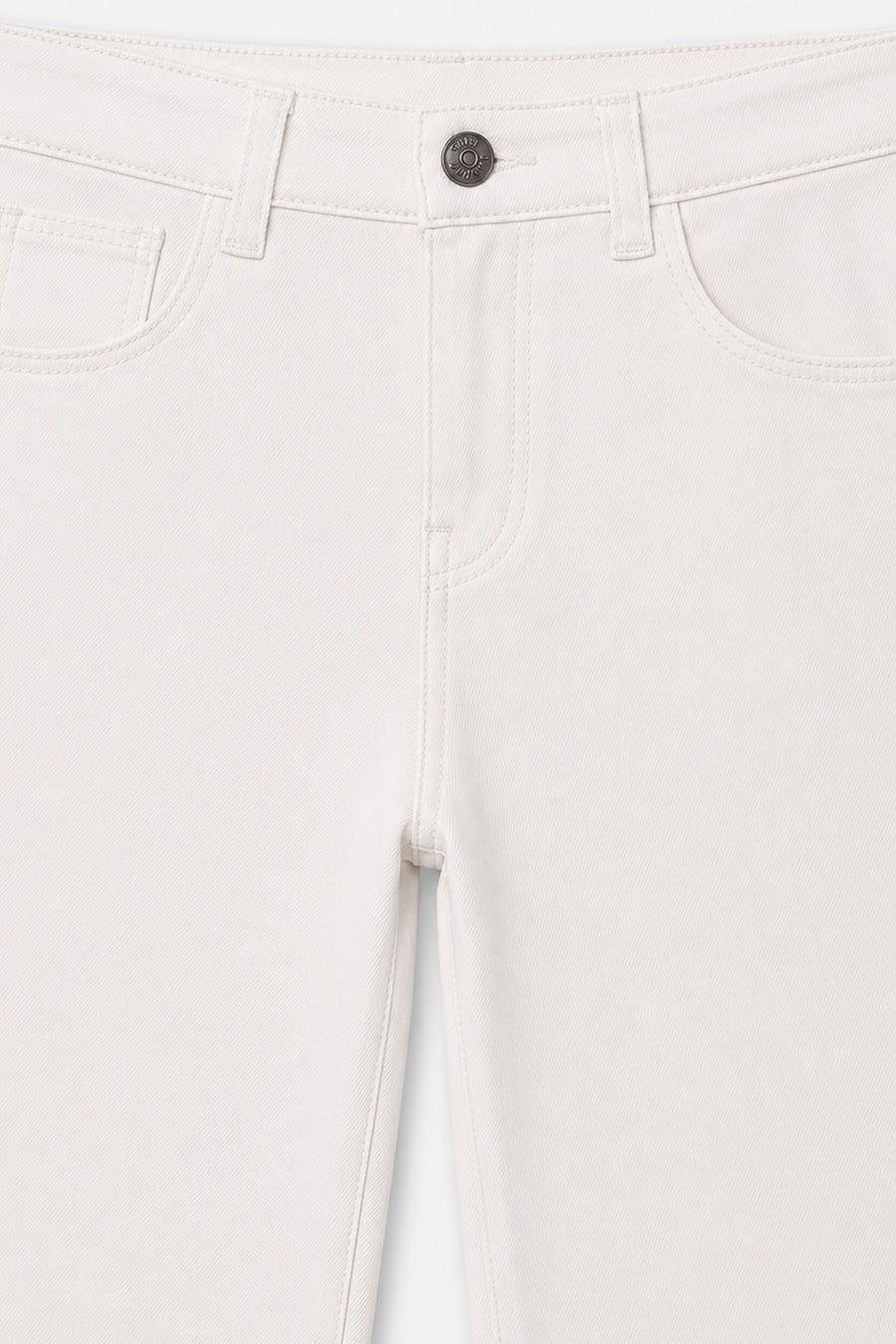 Boy's Denim Pant