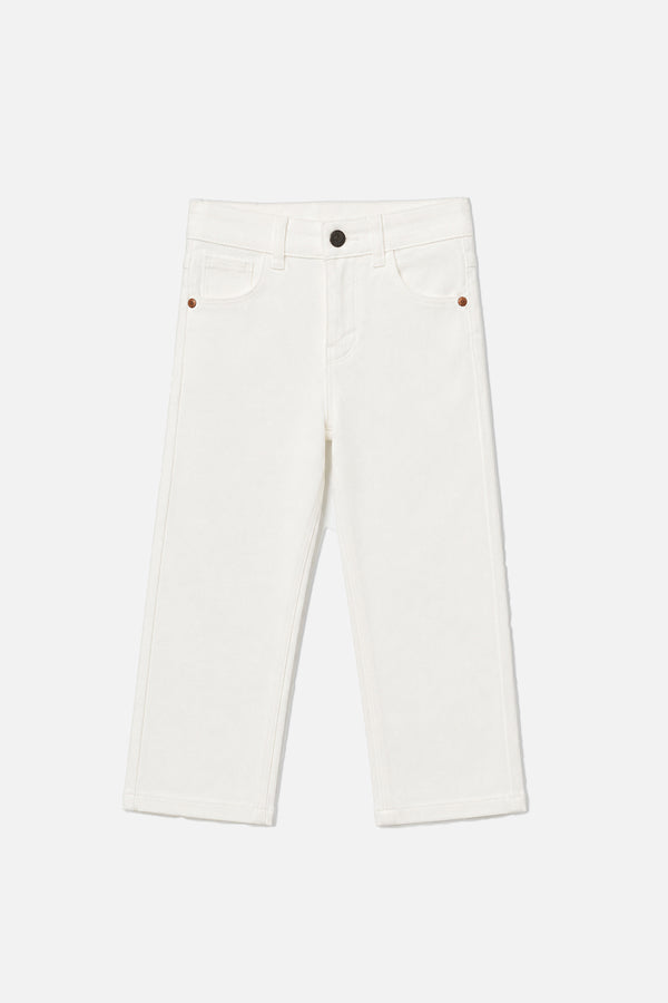 Boy's Denim Pant