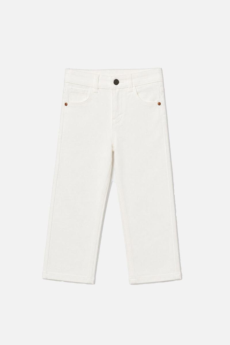 Boy's Denim Pant