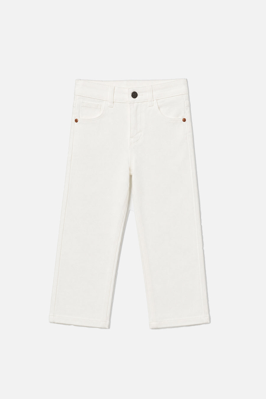 Boy's Denim Pant