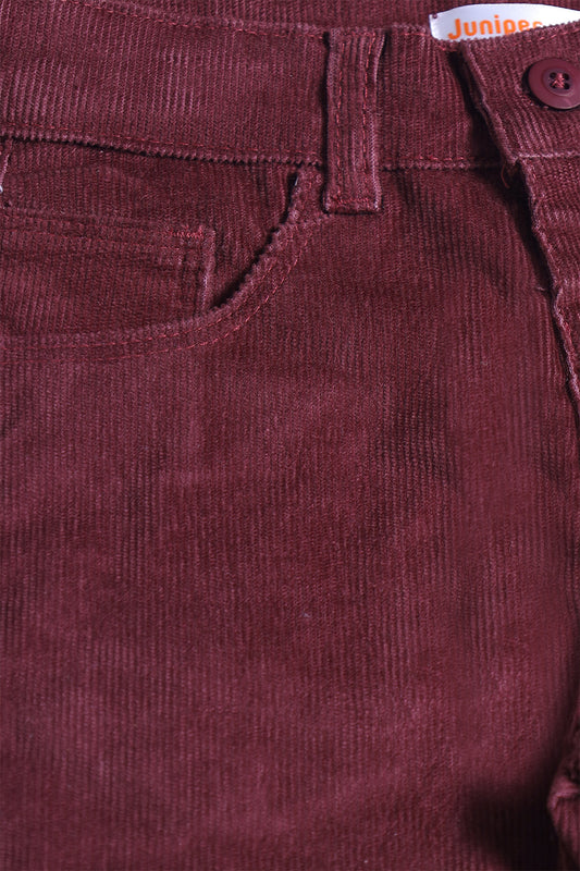 Boy's Corduroy Pent - Boy Pant -  juniperkidz-5345.myshopify.com