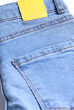 Denim Pent - Boy Pant -  juniperkidz-5345.myshopify.com