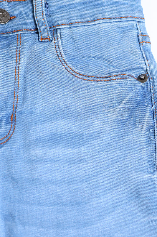 Denim Pant - Boys Jeans -  juniperkidz-5345.myshopify.com