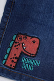 Summer - Boy Shorts - Roarrr Dino - Boy Shorts -  juniperkidz-5345.myshopify.com