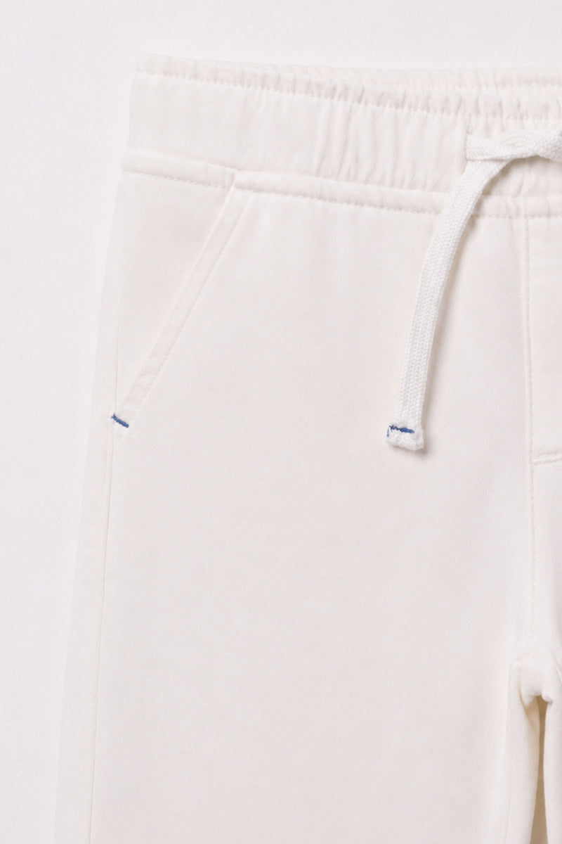 BOY'S DENIM SHORTS