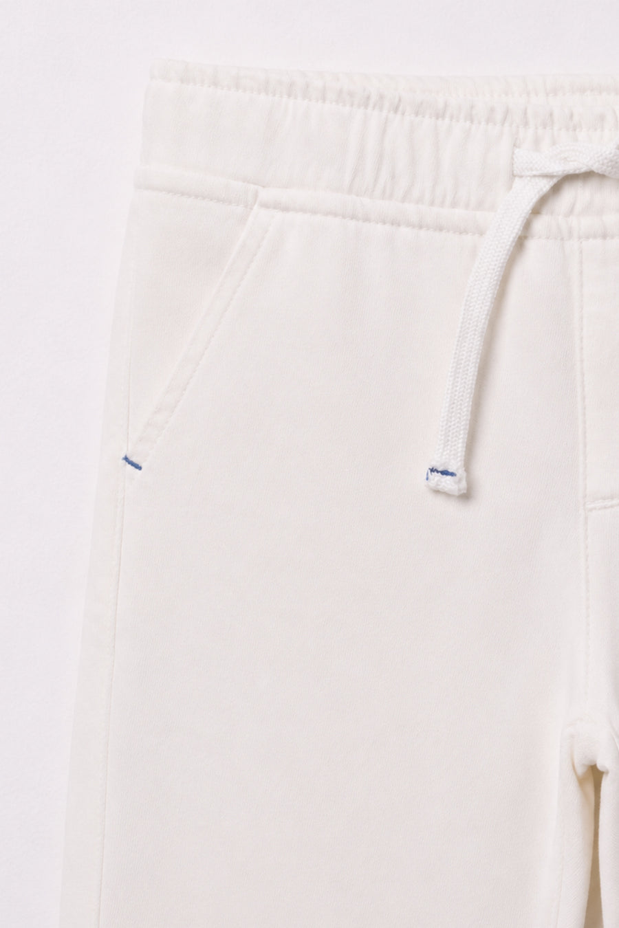 BOY'S DENIM SHORTS