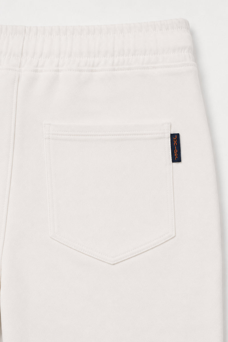 BOY'S DENIM SHORTS