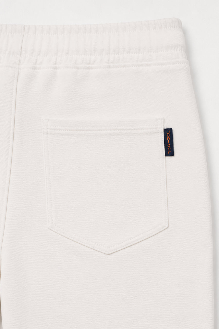 BOY'S DENIM SHORTS