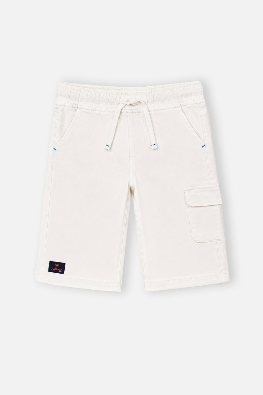 BOY'S DENIM SHORTS