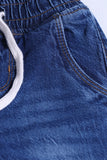 Boy's Denim Trouser - Boy Trouser -  juniperkidz-5345.myshopify.com