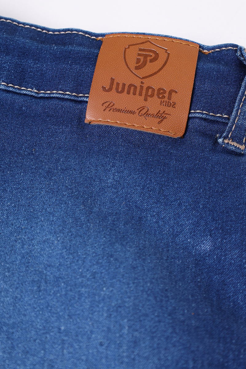 Boy's Cargo Trouser