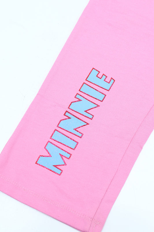 Girl's Trouser - Minnie