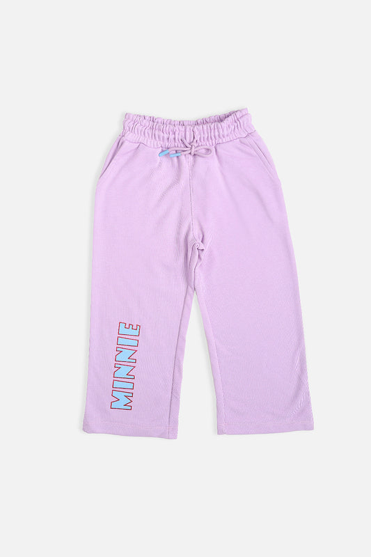 GIRL'S TROUSER - MINNIE