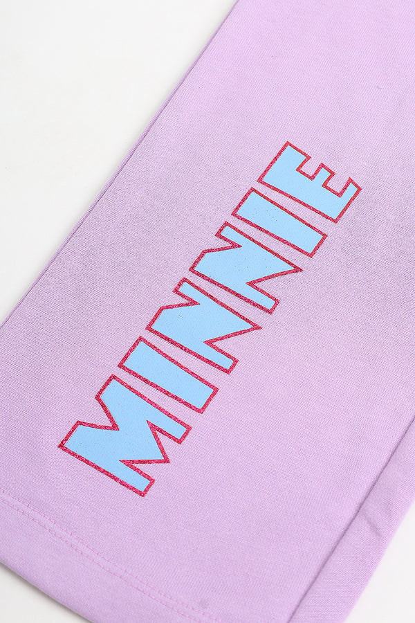 GIRL'S TROUSER - MINNIE