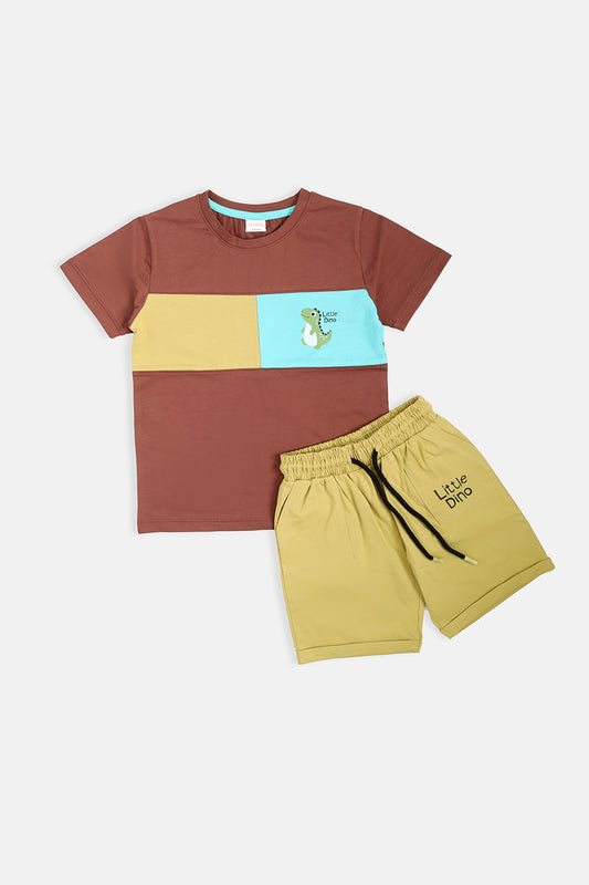 KIDZ 2 PCS