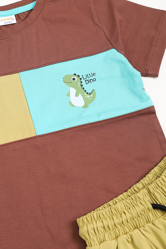 KIDZ 2 PCS