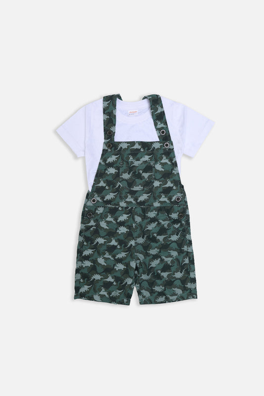 Unisex Dungarees for Boys and Girls with T-Shirt - Boy Dungaree -  juniperkidz-5345.myshopify.com