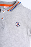 Boy's Polo Shirt S/Slv. - Boy T-Shirt -  juniperkidz-5345.myshopify.com