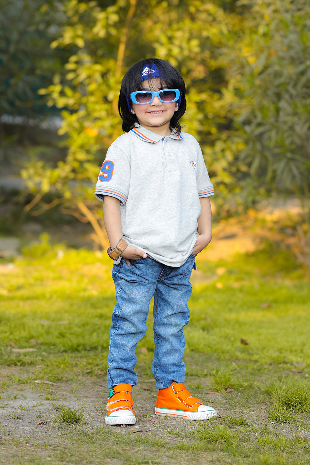 Boy's Polo Shirt S/Slv. - Boy T-Shirt -  juniperkidz-5345.myshopify.com