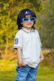 Boy's Polo Shirt S/Slv. - Boy T-Shirt -  juniperkidz-5345.myshopify.com