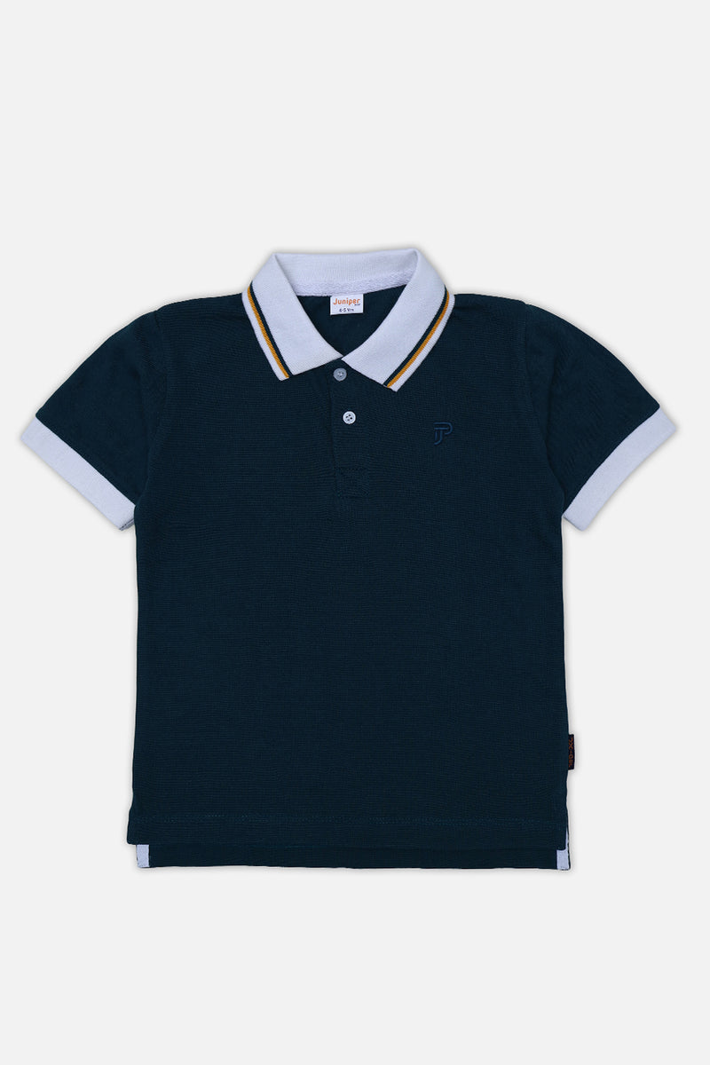 Boy's Polo Shirt