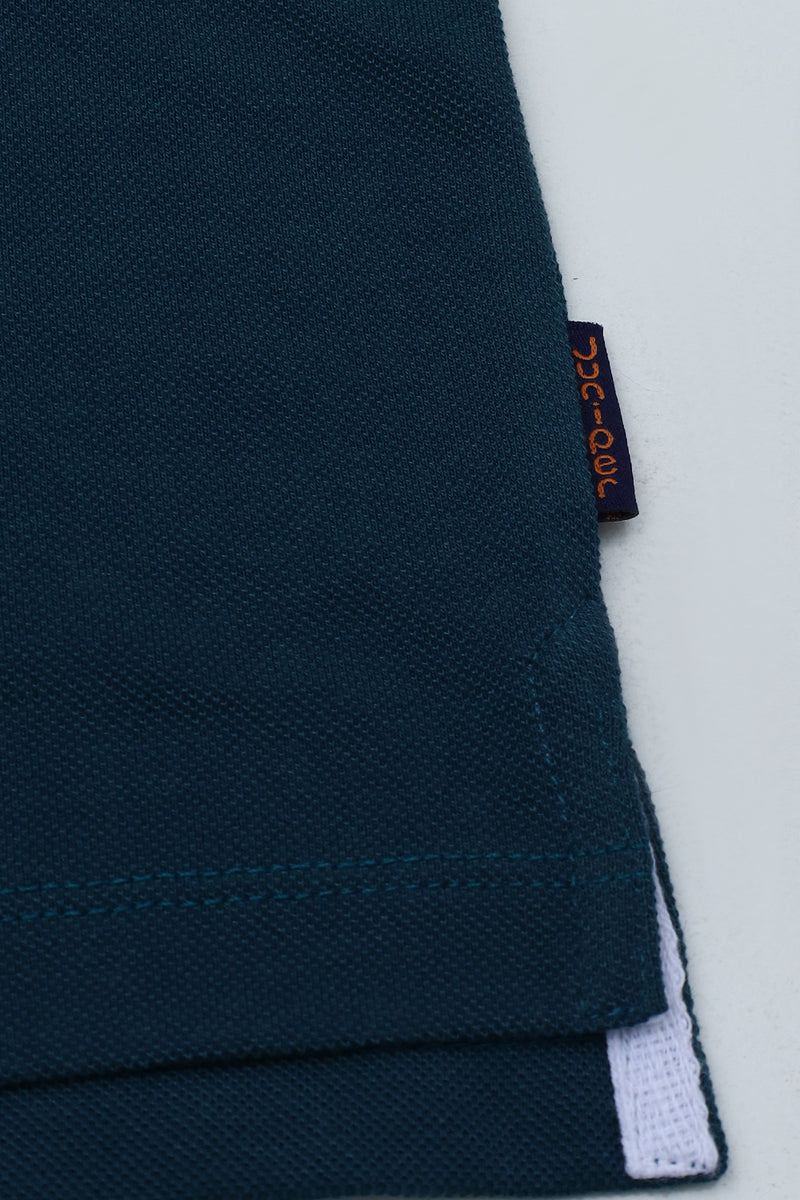 Boy's Polo Shirt