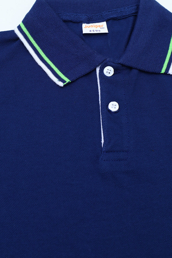 Boy's Polo Shirt