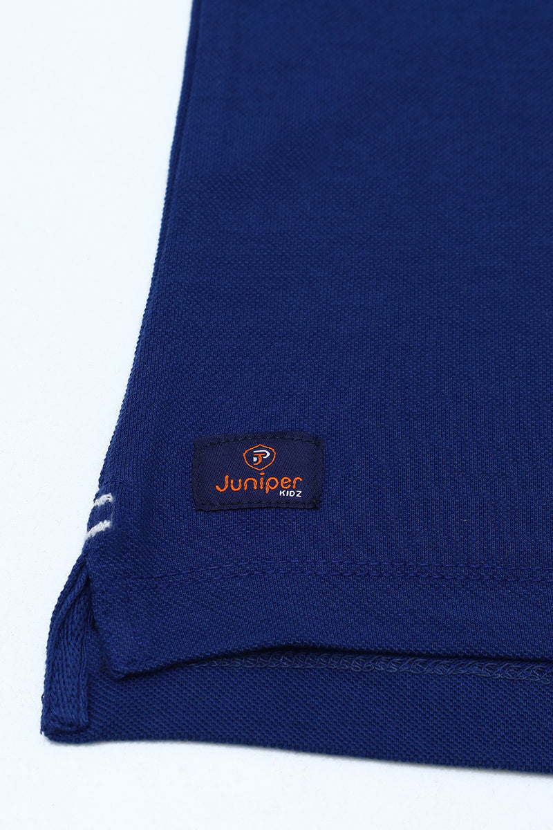 Boy's Polo Shirt