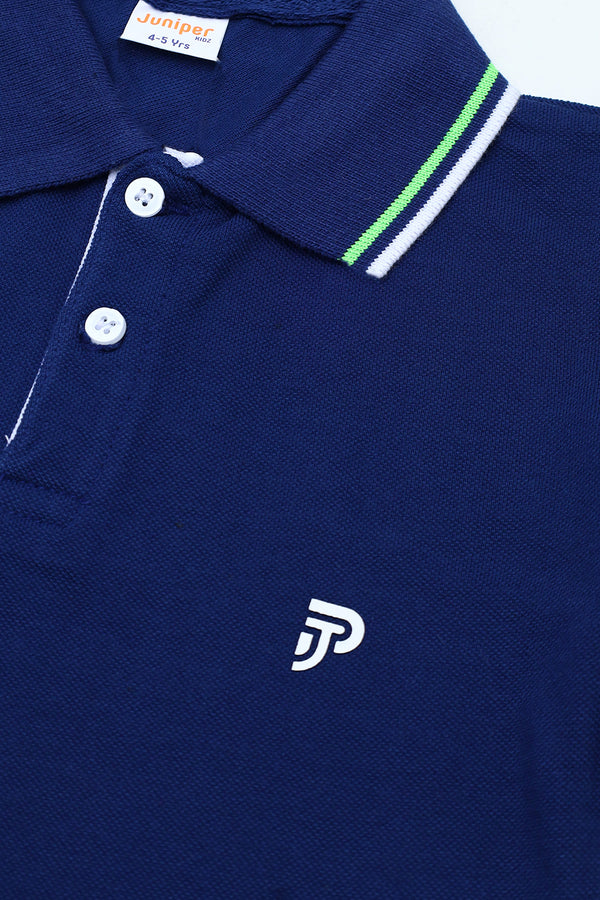 Boy's Polo Shirt