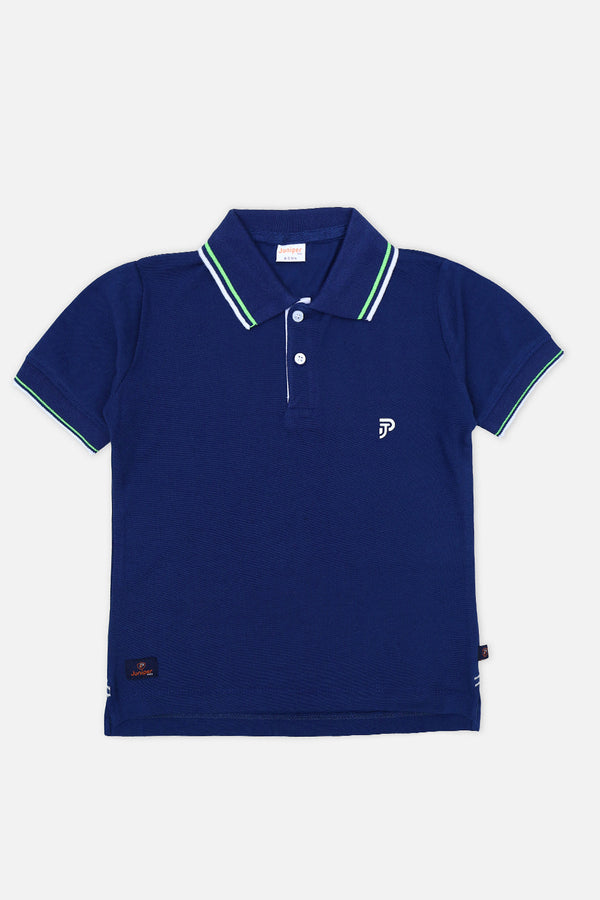 Boy's Polo Shirt