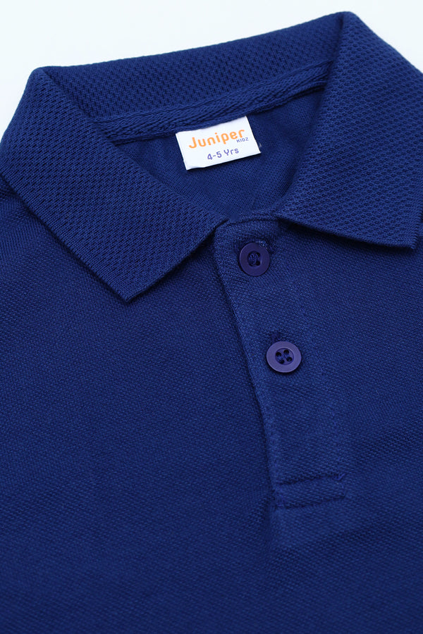 Boy's Polo Shirt