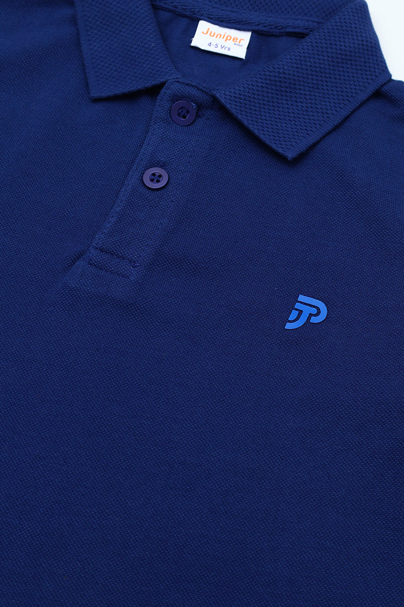 Boy's Polo Shirt