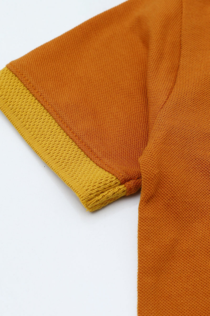 Boy's Polo Shirt