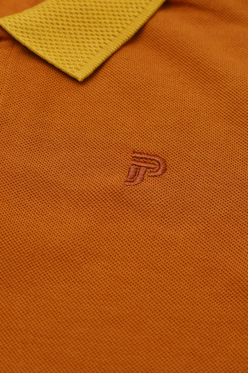 Boy's Polo Shirt