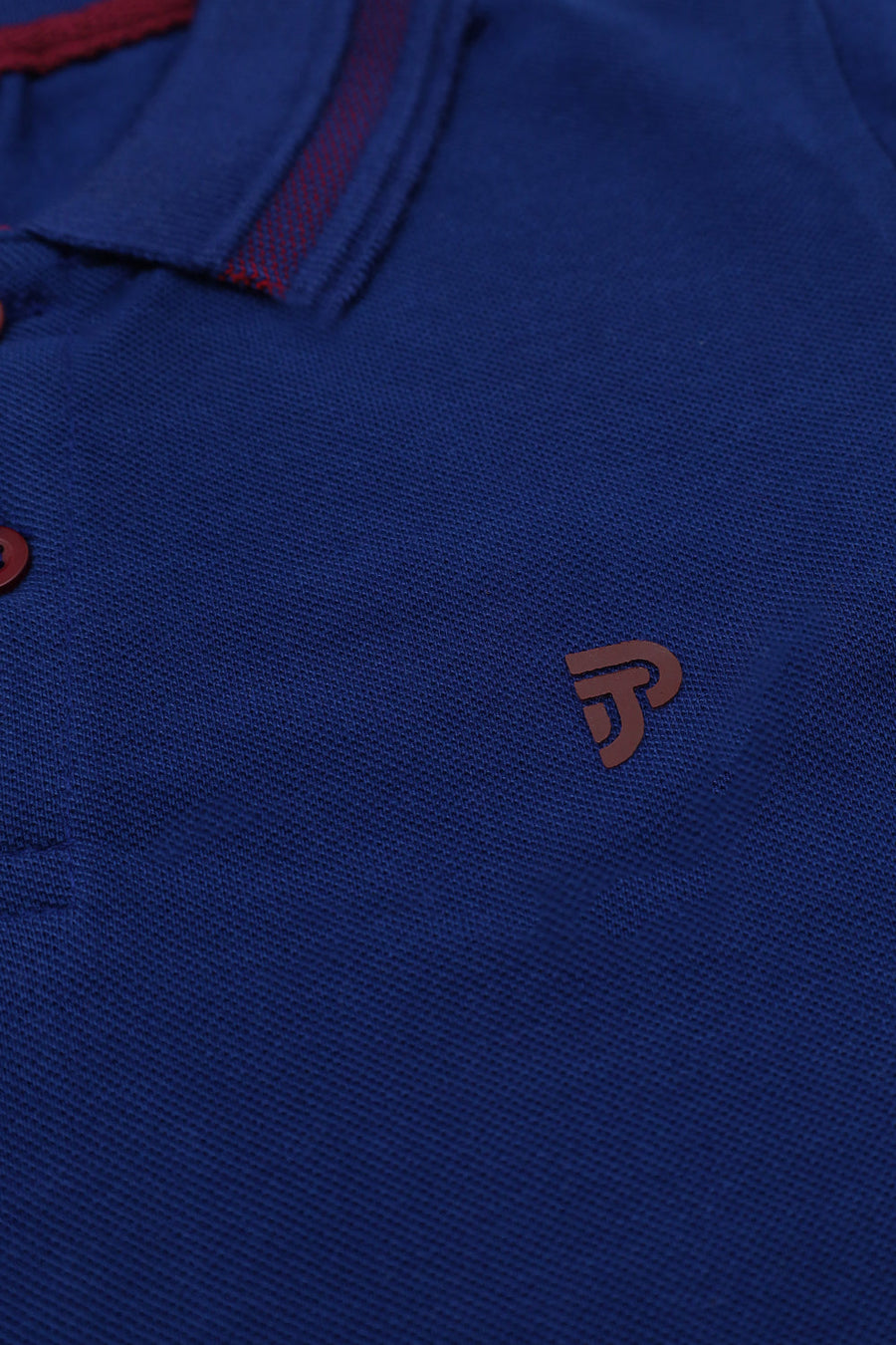 Boy's Polo Shirt S/Slv.
