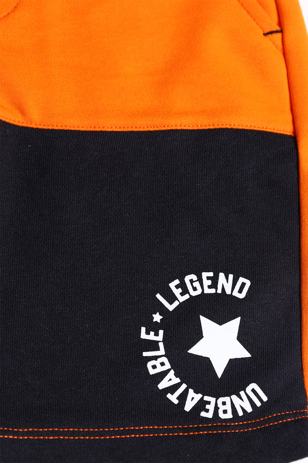 UNBEATABLE LEGEND TERRY SHORTS