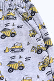 Boy's Shorts - Rotery Short - Boy Shorts -  juniperkidz-5345.myshopify.com