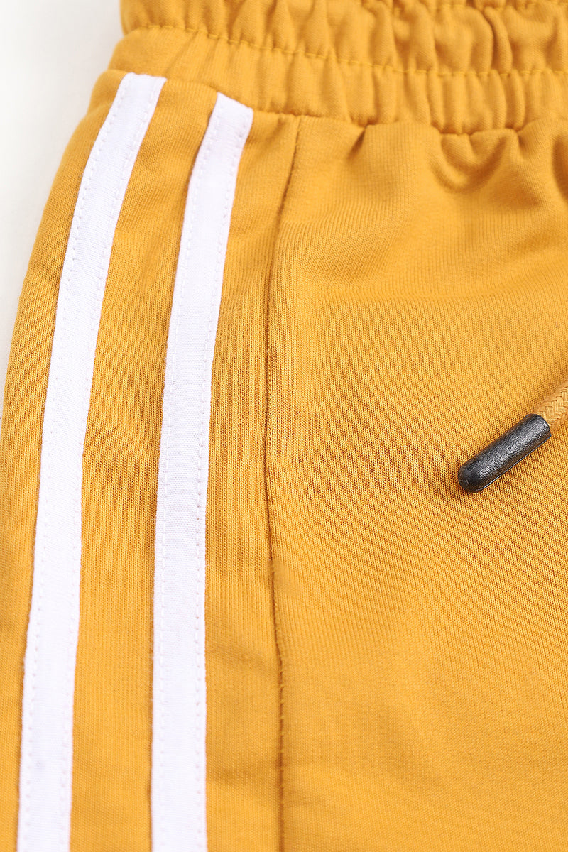 FOOTBALL TERRY SHORTS