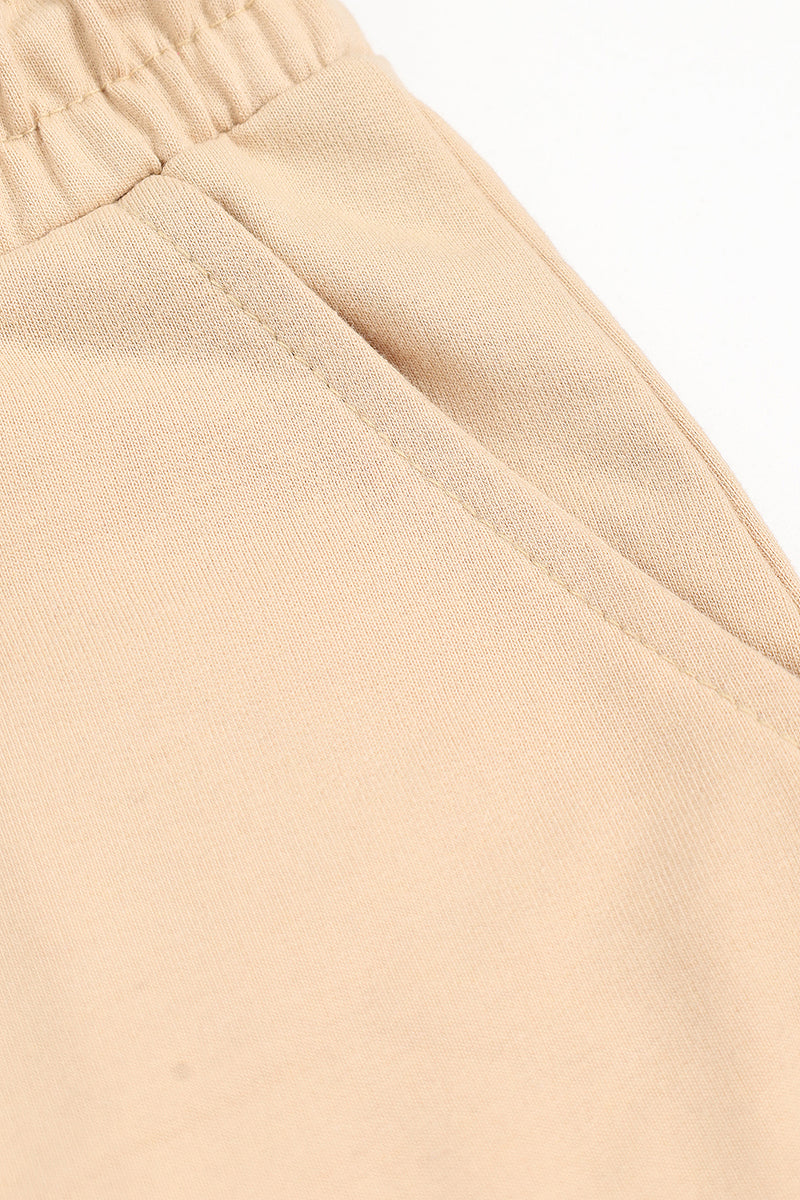 NEVE GIVEUP TWILL SHORTS