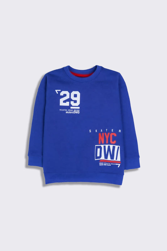 29 NYC - Boy Sweatshirt -  juniperkidz-5345.myshopify.com