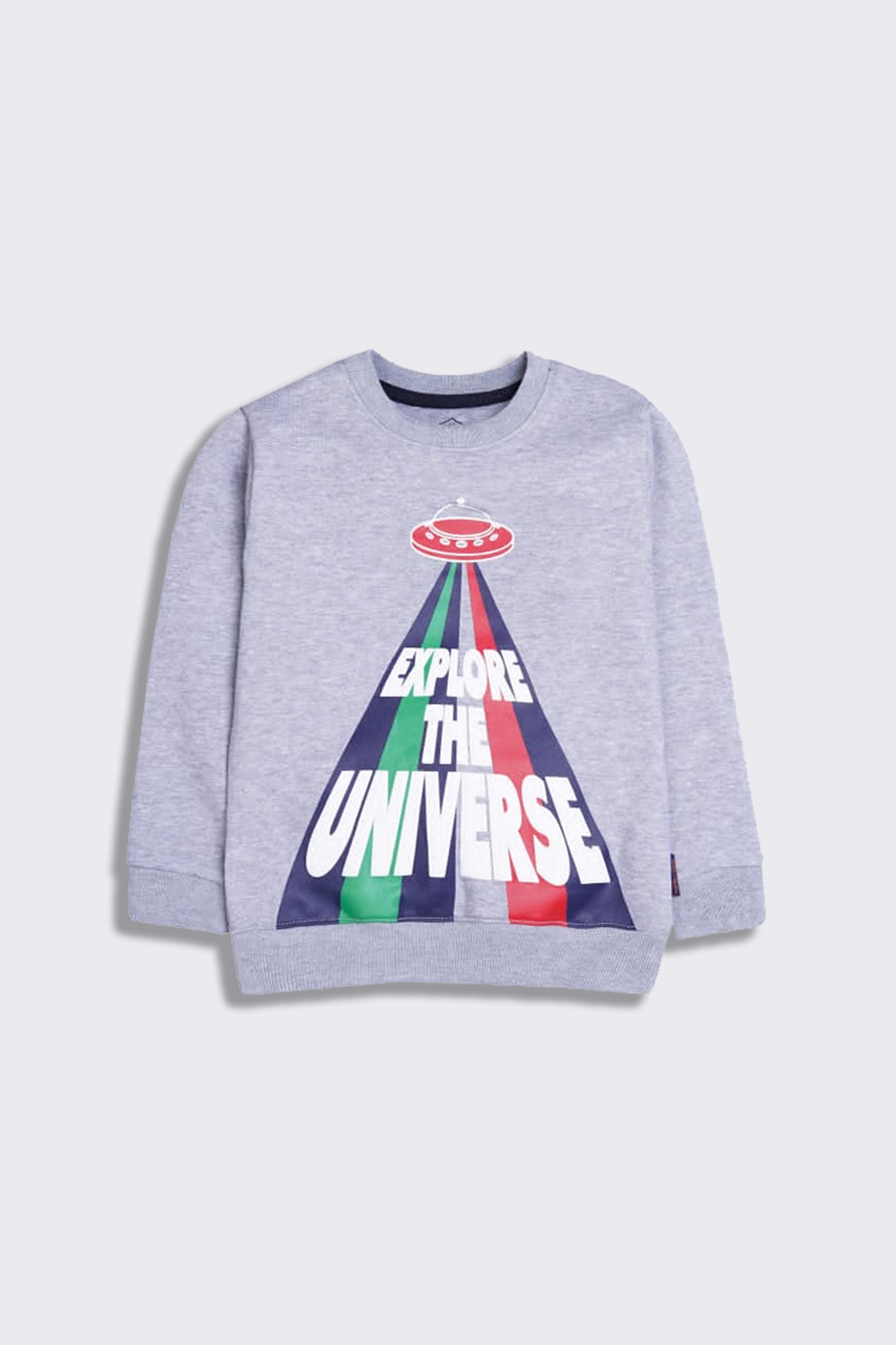 explore the univese - Boy Sweatshirt -  juniperkidz-5345.myshopify.com